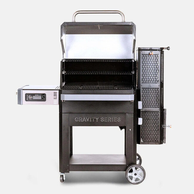 Masterbuilt Gravity Smoker 1050