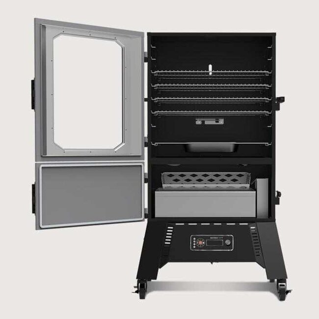 Masterbuilt Digitale houtskool Smoker