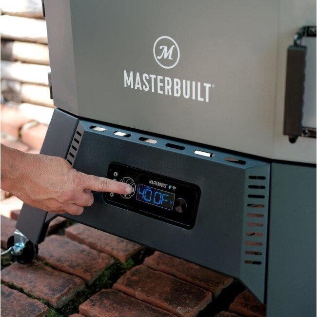 Masterbuilt Digitale houtskool Smoker