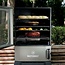 Masterbuilt Digitale houtskool Smoker