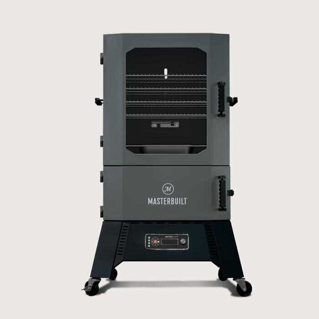 Masterbuilt Digitale houtskool Smoker