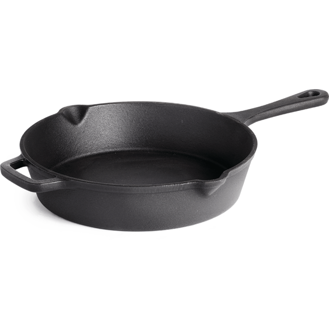 Napoleon Gietijzeren pan 24cm