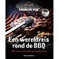 Napoleon Boek Een wereldreis rond de BBQ