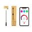 Meater Plus Draadloze Vleesthermometer | Bluetooth tot 50 m