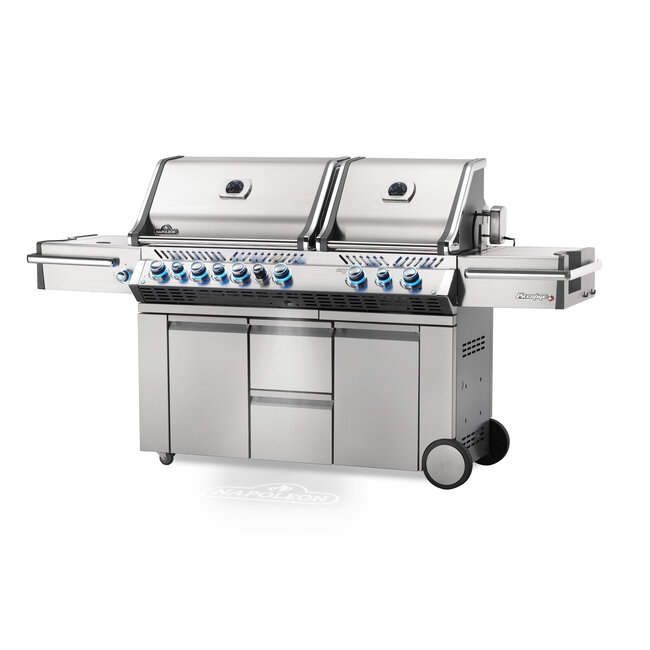 Napoleon Prestige PRO 825-3 Gas-Barbecue