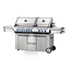 Napoleon Prestige PRO 825-3 Gas-Barbecue