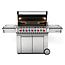 Napoleon Prestige PRO 665-3 Gas-Barbecue