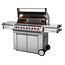 Napoleon Prestige PRO 665-3 Gas-Barbecue