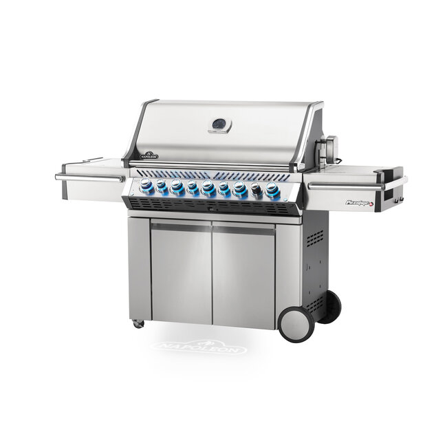 Napoleon Prestige PRO 665-3 Gas-Barbecue