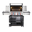 Napoleon Prestige PRO 500-3 Gas-Barbecue