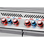 Napoleon Prestige PRO 500-3 Gas-Barbecue