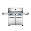 Napoleon Prestige 665 gasbarbecue