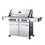 Napoleon Prestige 665 gasbarbecue