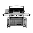 Napoleon Prestige 665 gasbarbecue