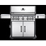 Napoleon Rogue SE625RSIB-1 gasbarbecue