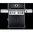 Napoleon Rogue SE525RSIB-1 gasbarbecue