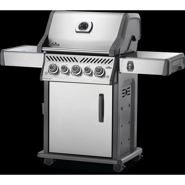 Napoleon Rogue SE425 gasbarbecue