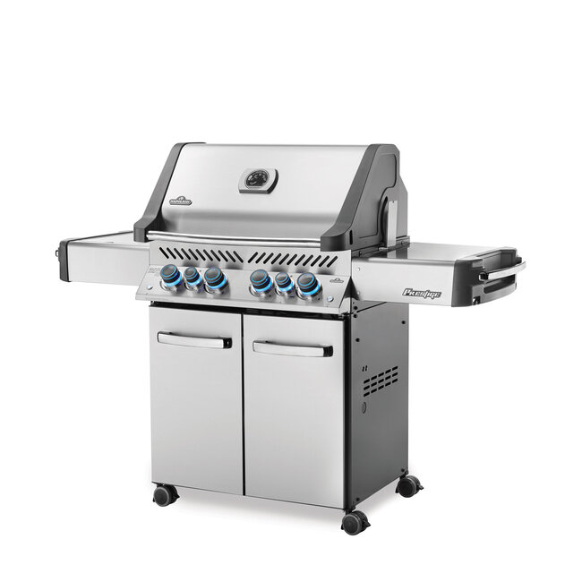 Napoleon Prestige 500-3 gasbarbecue