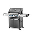 Napoleon Prestige 500-3 gasbarbecue