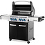 Napoleon Prestige 500-3 gasbarbecue