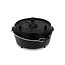 Petromax Dutch Oven met pootjes