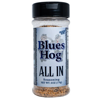 Blues Hog All In Seasoning 170gr