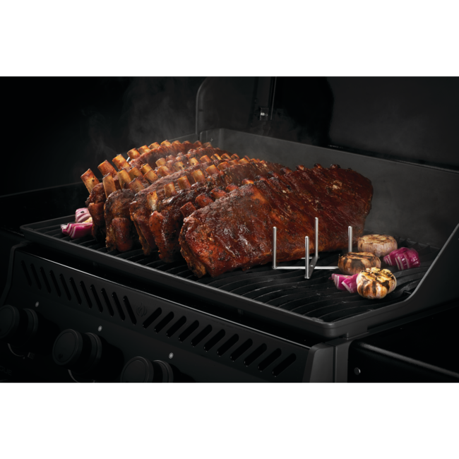 Napoleon Sparerib rek