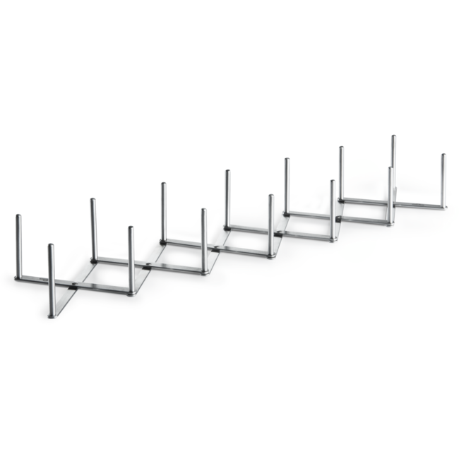 Napoleon Sparerib rek