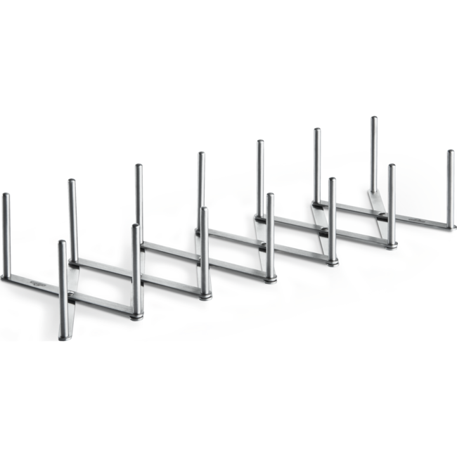 Napoleon Sparerib rek