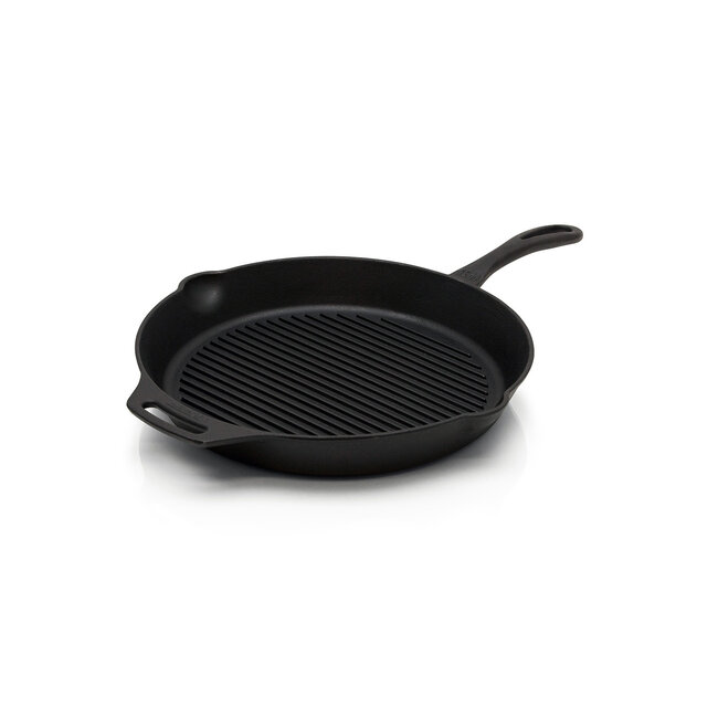 Petromax Gietijzeren Grill Skillet