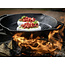 Petromax Gietijzeren Grill Skillet met 2 handvatten