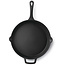 Napoleon Gietijzeren Koekenpan 30 cm | BBQ Skillet
