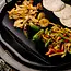 Kamado Joe Karbon Steel Bakplaat voor Classic en Big Joe