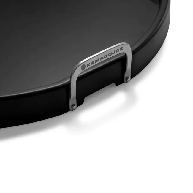 Kamado Joe Karbon Steel Bakplaat voor Classic en Big Joe