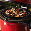 Kamado Joe Paellapan  – Koolstofstalen Paella Pan voor Kamado en BBQ