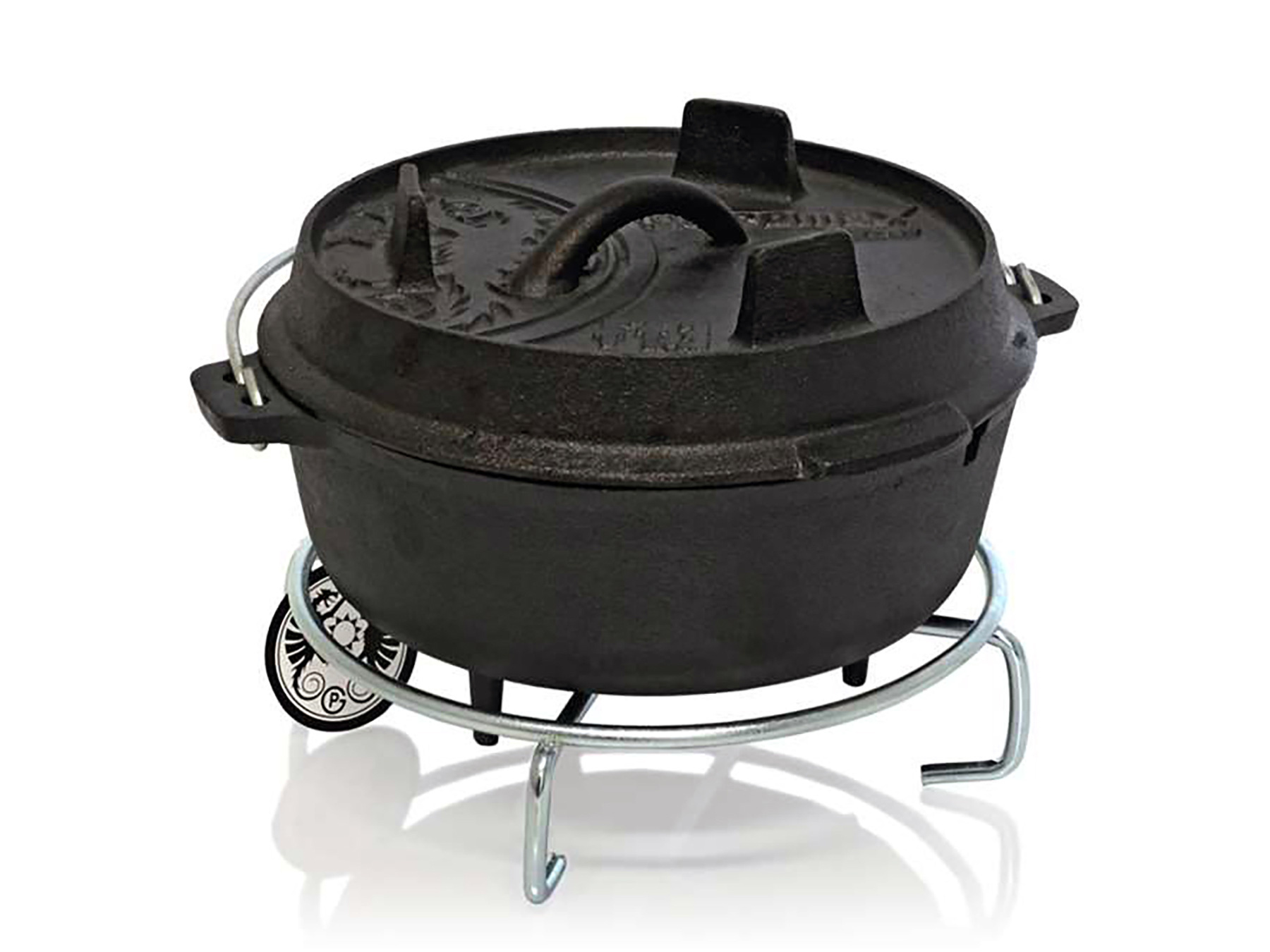Dutch Oven Trivet