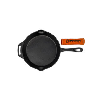 Petromax Aramide Skillet steelhoes