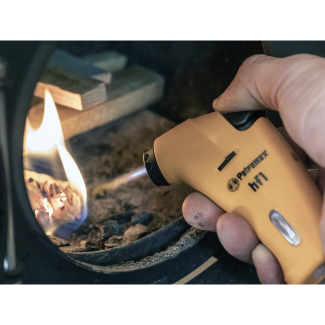 Petromax Gasbrander klein