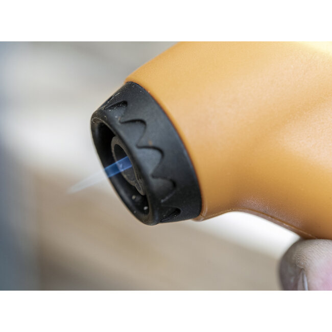 Petromax Gasbrander klein