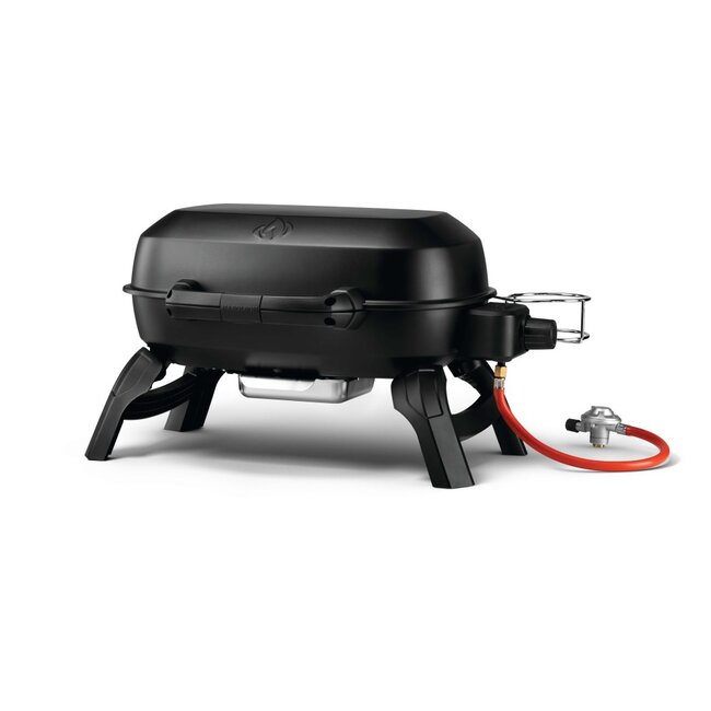 Napoleon TravelQ 240 Portable gas bbq