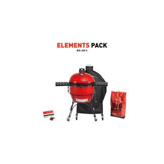 Kamado Joe Big Joe II Super Deal