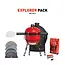 Kamado Joe Kamado Joe Big Joe II Super Deal