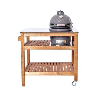 Grill Guru Tafel Compact