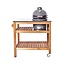 Grill Guru Tafel Compact