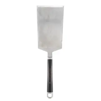 The Bastard en BSTRD VX Burger Flipper RVS