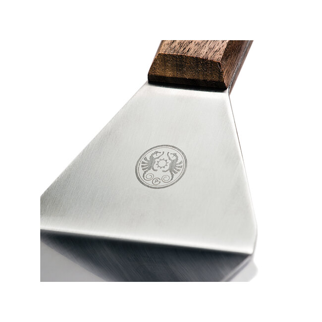 Petromax Flexibele spatel lang