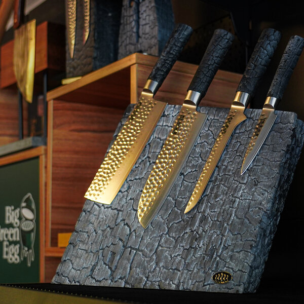 Messen en Snijplanken