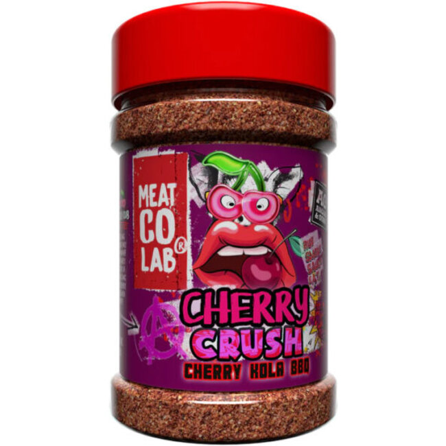 Angus and Oink Cherry Crush 230 gr