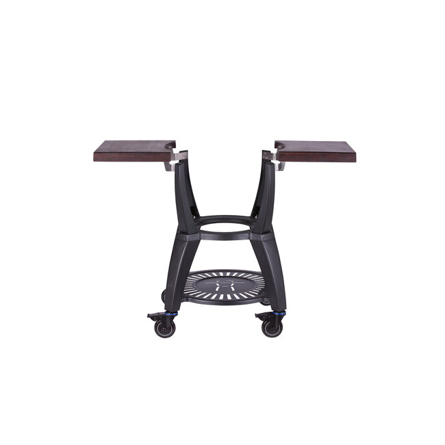 Monolith Avantgarde Heavy bamboe zijtafels