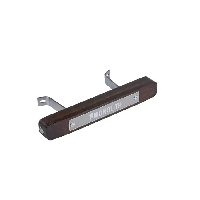 Monolith Monolith lichtgevend handvat